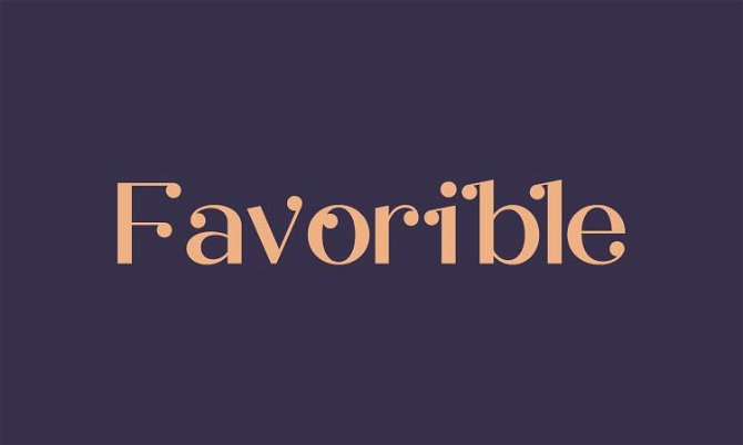 Favorible.com